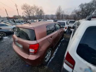 В Находке девушка угнала авто у пьяного незнакомца и попала в ДТП