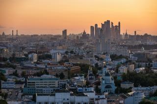 Фото: pexels.com | Россияне рассказали, где хотят приобрести недвижимость