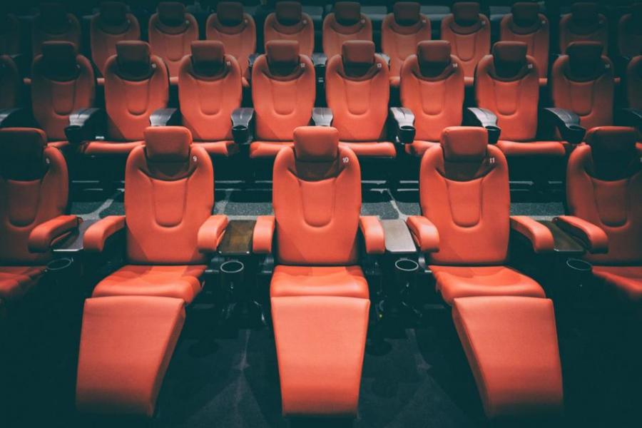 «Бомбануло знатно»: что произошло в кинотеатре Владивостока во время сеанса