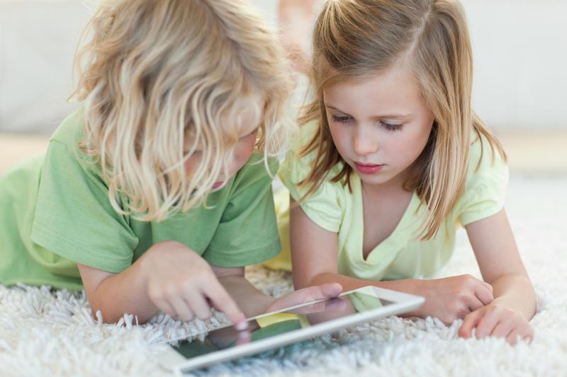 МегаФон проанализировал цифровые привычки детей