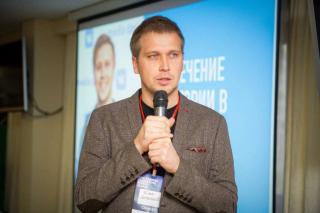 Фото: предоставлено организаторами | SMM-2022: известный медиаменеджер Илья Лочканов поделится опытом на медиасаммите