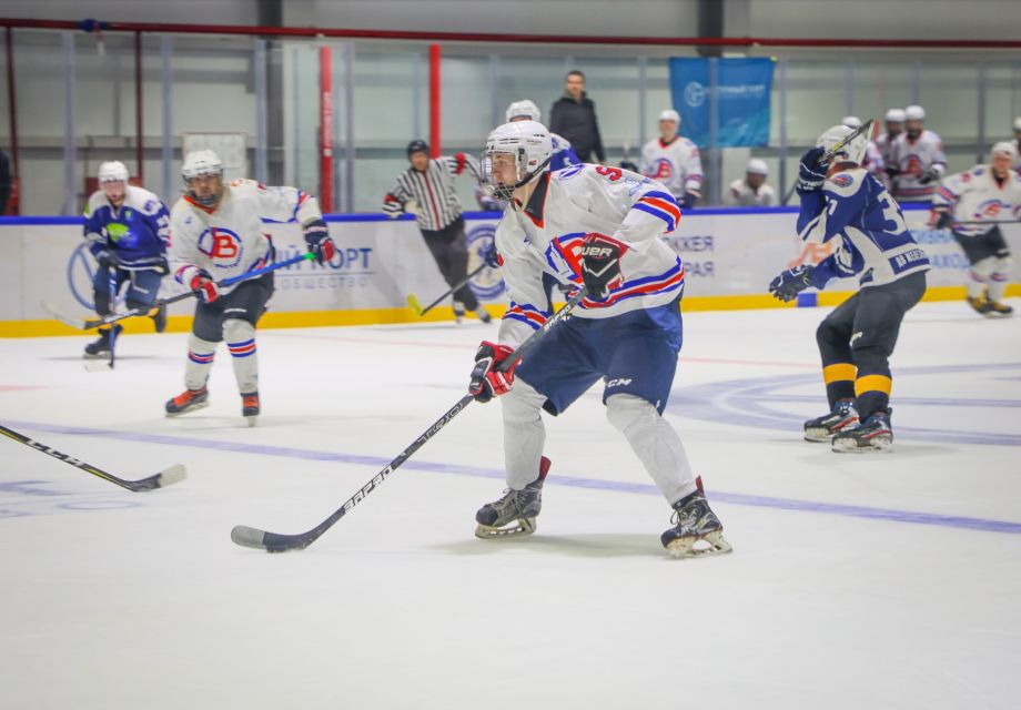 «Победный май» объединил спортсменов-восточников в Приморье