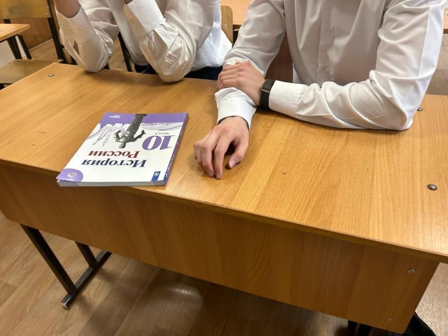 Названы самые популярные предметы для сдачи ЕГЭ среди школьников Приморья