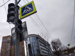Автомобилистов Владивостока предупредили об отключении светофоров