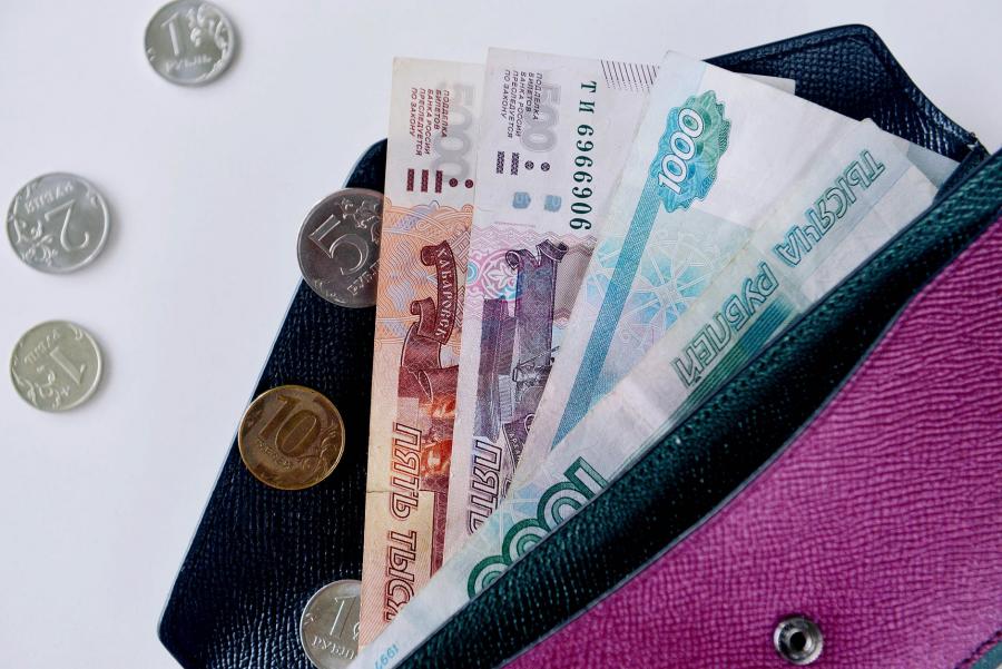 ПФР сообщил, кому выплатят 21 115 рублей с 4 июня