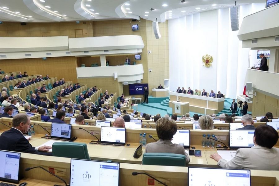 Совет Федерации одобрил закон, которого давно ждали добросовестные собственники и бизнес