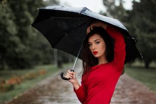 Фото: pixabay.com | Готовьте зонтики: дожди и грозы не оставляют Приморье
