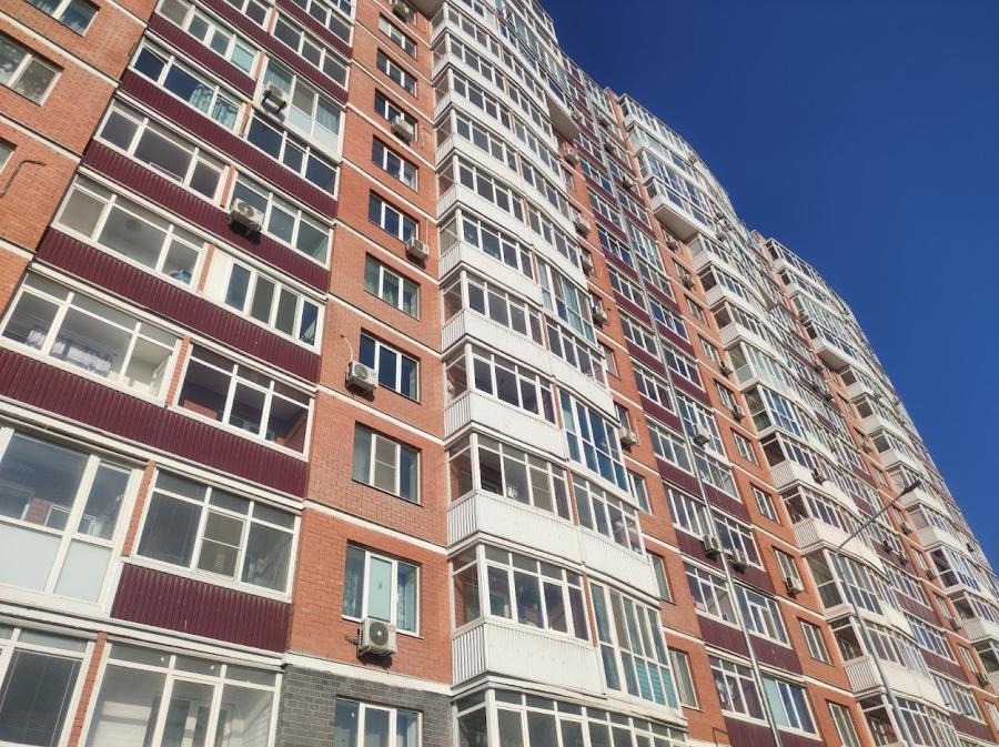 Владивосток вошел в список городов с самыми высокими ценами на жилье