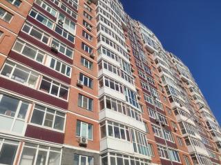 Фото: PRIMPRESS | Владивосток вошел в список городов с самыми высокими ценами на жилье
