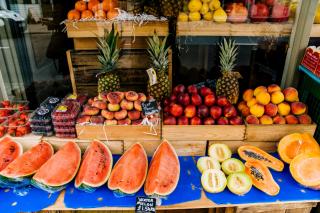 Фото: pexels.com | Пенсионерам перечислили фрукты, которые не стоит употреблять