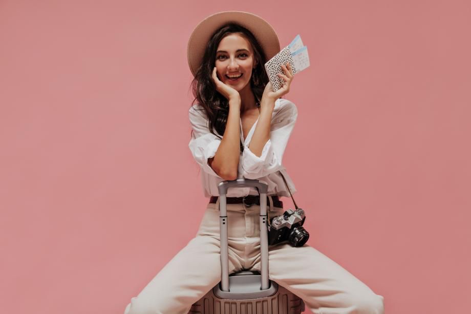 Четыре страны могут стать безвизовыми для россиян