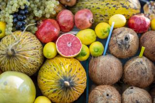 Фото: pexels.com | Назван фрукт, который полезен для борьбы с онкологией