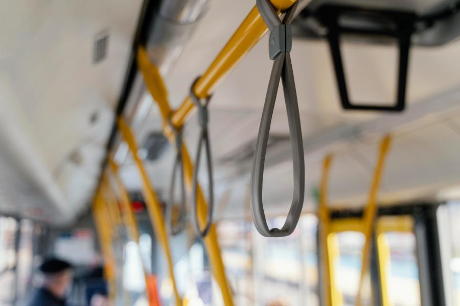В Хабаровске временно изменится движение троллейбусов и автобусов