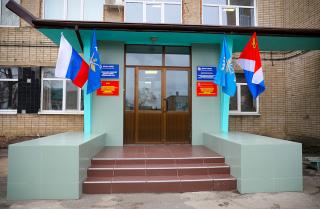 Фото: primorsky.ru | В Приморье появится Единый центр подготовки граждан к военной службе