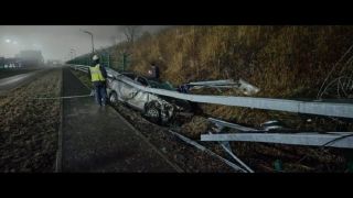 Промежуточный итог пьяной езды по дорогам Приморья: 9 смертей, 500 машин в утиль