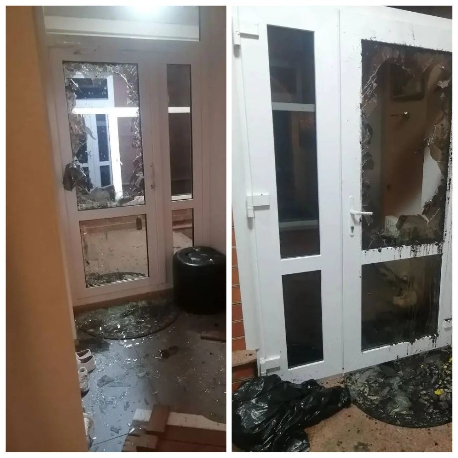 Во Владивостоке двое неизвестных напали на мать с грудным ребёнком