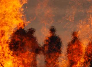 Фото: pexels.com | На место трагедии прибыли следователи: в Приморье молодая женщина сгорела в квартире