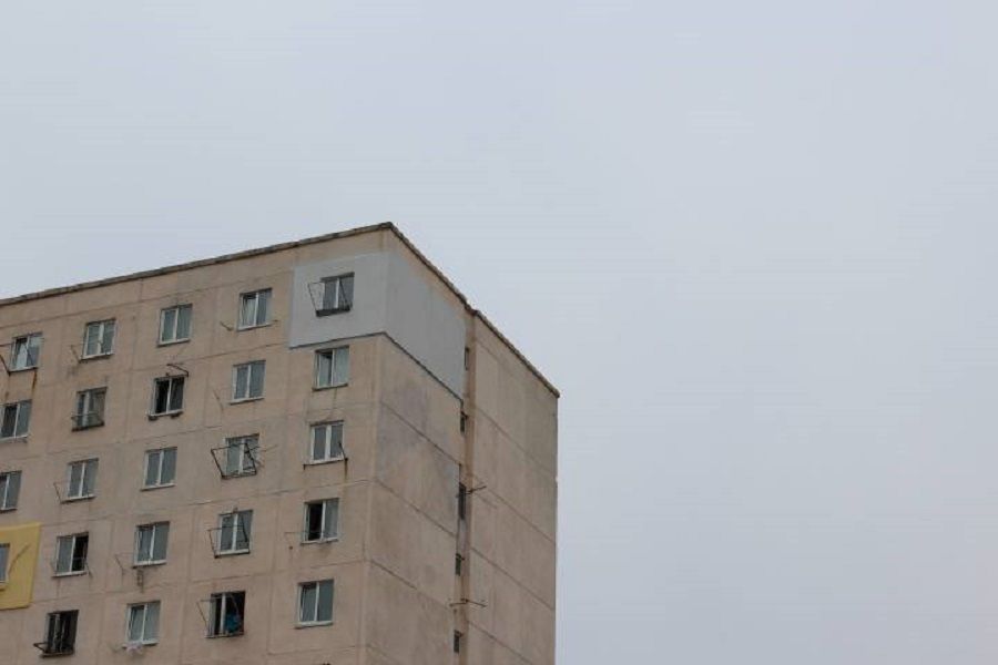 Базовая ипотека становится драйвером рынка жилья – Домклик