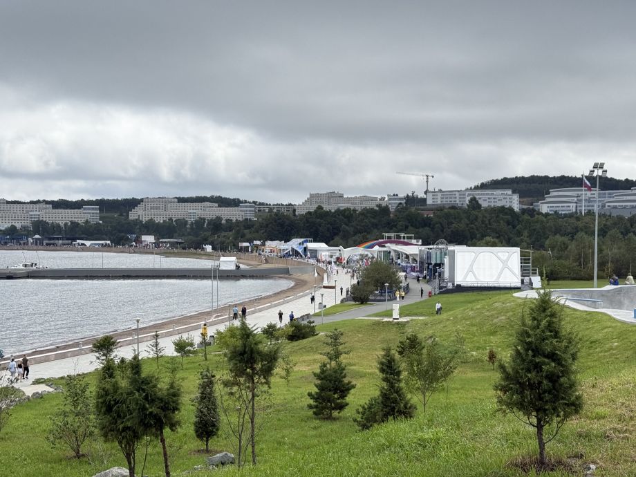 Ровно через 10 дней стартует приёмная кампания в вузы Приморья