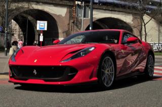 «Сын олигарха?»: одно из самых дорогих авто в России продают во Владивостоке