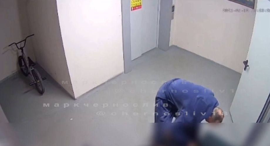 «Сама напоролась»: в Приморье жертва домашнего насилия защищает мужчину, который едва не отправил её на тот свет