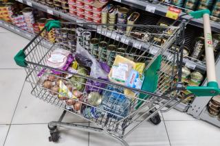 Фото: PRIMPRESS | «Это не сон?»: популярный продукт резко подешевеет в супермаркетах на 53% с 12 июня
