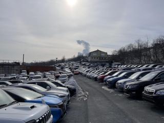 Больше нельзя? Toyota и Nissan высказались о запрете на экспорт