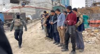 Непривитым мигрантам предложили запретить въезд в РФ