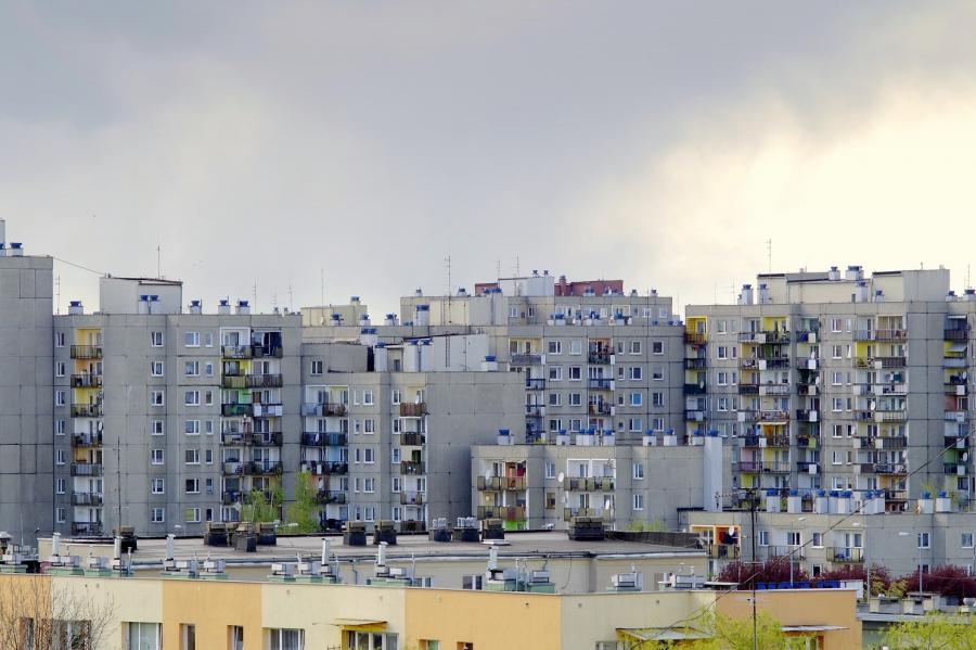 Правила прописки в квартирах изменятся: три нововведения для россиян
