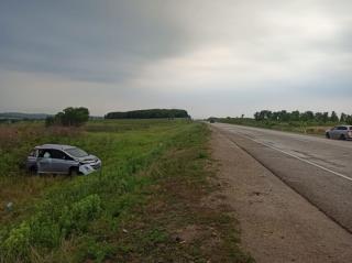 Почти сто ДТП произошло в Приморье за два дня