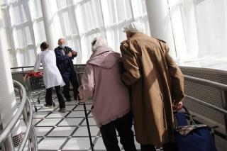 Фото: mos.ru | «Хватит на три месяца». Пенсионерам дадут кое-что еще помимо пенсии в июне