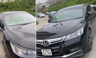 «Измазали фекалиями»: во Владивостоке наказали «мастера парковки»