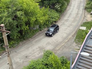 Строительство новой Нефтеветки от переезда до переезда началось 15 июня