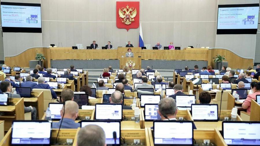 Набиуллина боится инфляции и пообещала радикальные меры