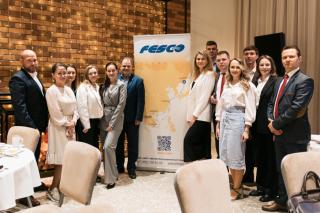 Фото: пресс-служба FESCO | FESCO открывает новые возможности для торговли между Вьетнамом и Россией