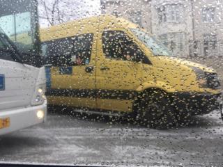 Фото: PRIMPRESS | Дожди и грозы обрушатся завтра на Приморье