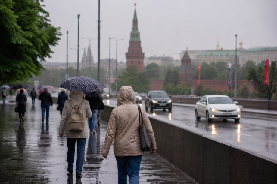 «Август будет самым странным в XXI веке». Синоптики дали неожиданный прогноз