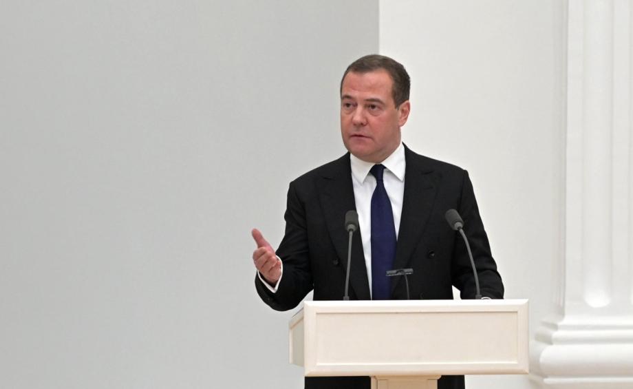 Дмитрий Медведев: другие страны стремятся присоединяться к БРИКС