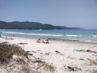 Все на море: настоящая жара охватит Приморье на следующей неделе