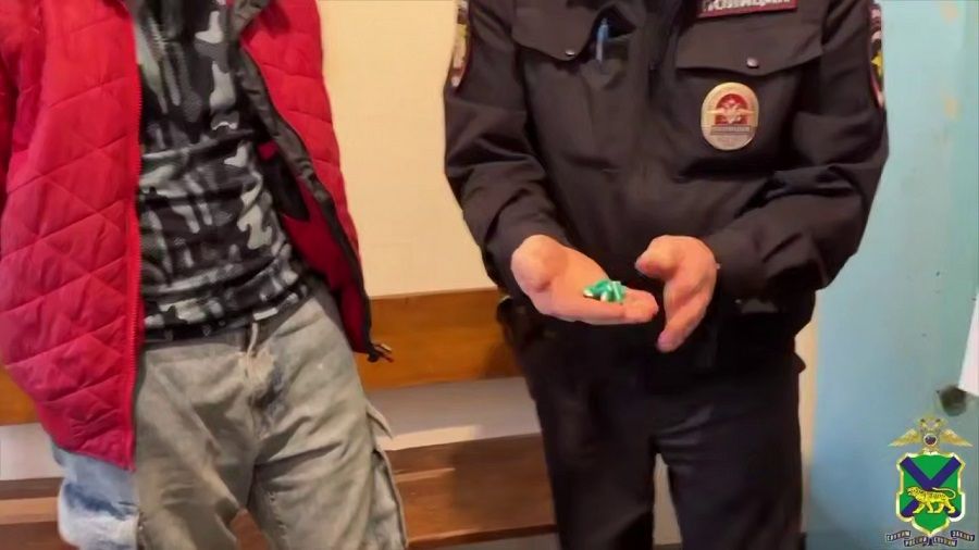 Студент из Индии не по назначению применил свои медицинские знания во Владивостоке
