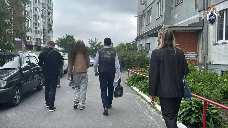 Аномальная дичь: концентрация трагедий с приморскими подростками на этой неделе зашкаливает