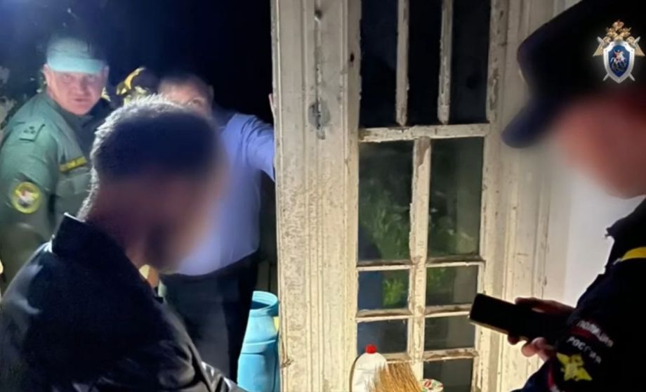 Детский тренер по боксу зверски убит в Партизанске - подробности