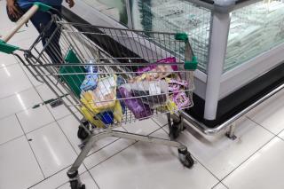 Фото: PRIMPRESS | «Мне это не снится?»: популярный продукт резко подешевеет в супермаркетах на 46% с 20 июня