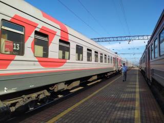 Сбер и РЖД заключили соглашение о реализации зарплатного проекта