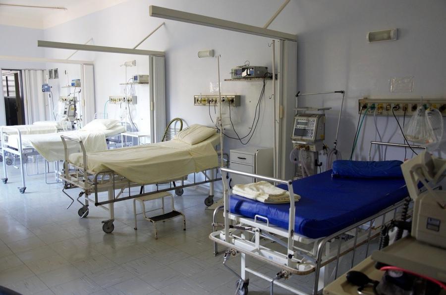 Фото: pixabay.com | Более 100 зараженных: больницы Приморья будут скоро переполнены?