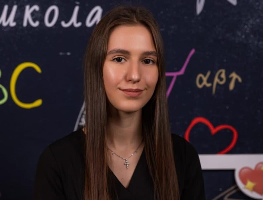 Наталья Дудка: «Большой страх молодого учителя – общение с родителями»