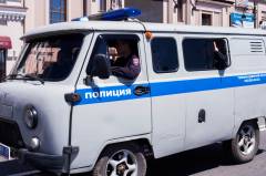 Очередная жертва беременной аферистки обратилась в полицию 