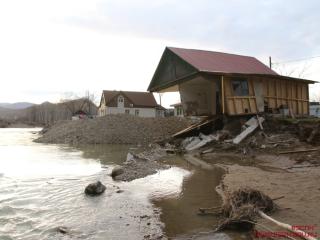 Фото: zspk.gov.ru | В Приморье окажут господдержку жителям, лишившимся жилья в результате ЧС
