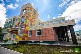 Фото: vlc.ru | Во Владивостоке на строительство образовательных учреждений выделили почти 300 млн рублей