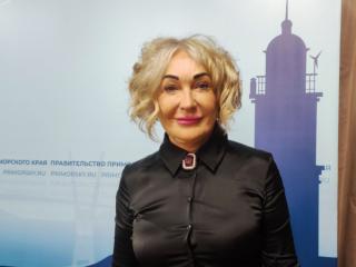 Минздрав Приморья: «Родителям нужно позаботиться о здоровье ребенка еще до его рождения»